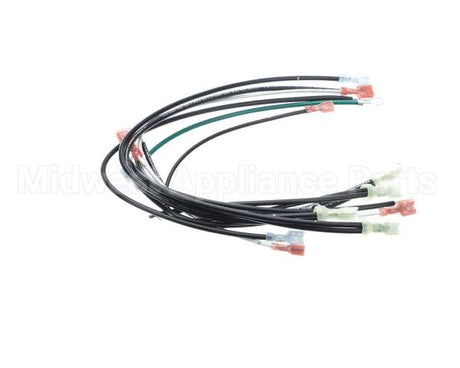 2E-Z7385 Star Wire Set 524/536