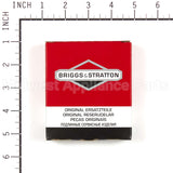 761508MA Briggs & Stratton Bearing & Retainer As