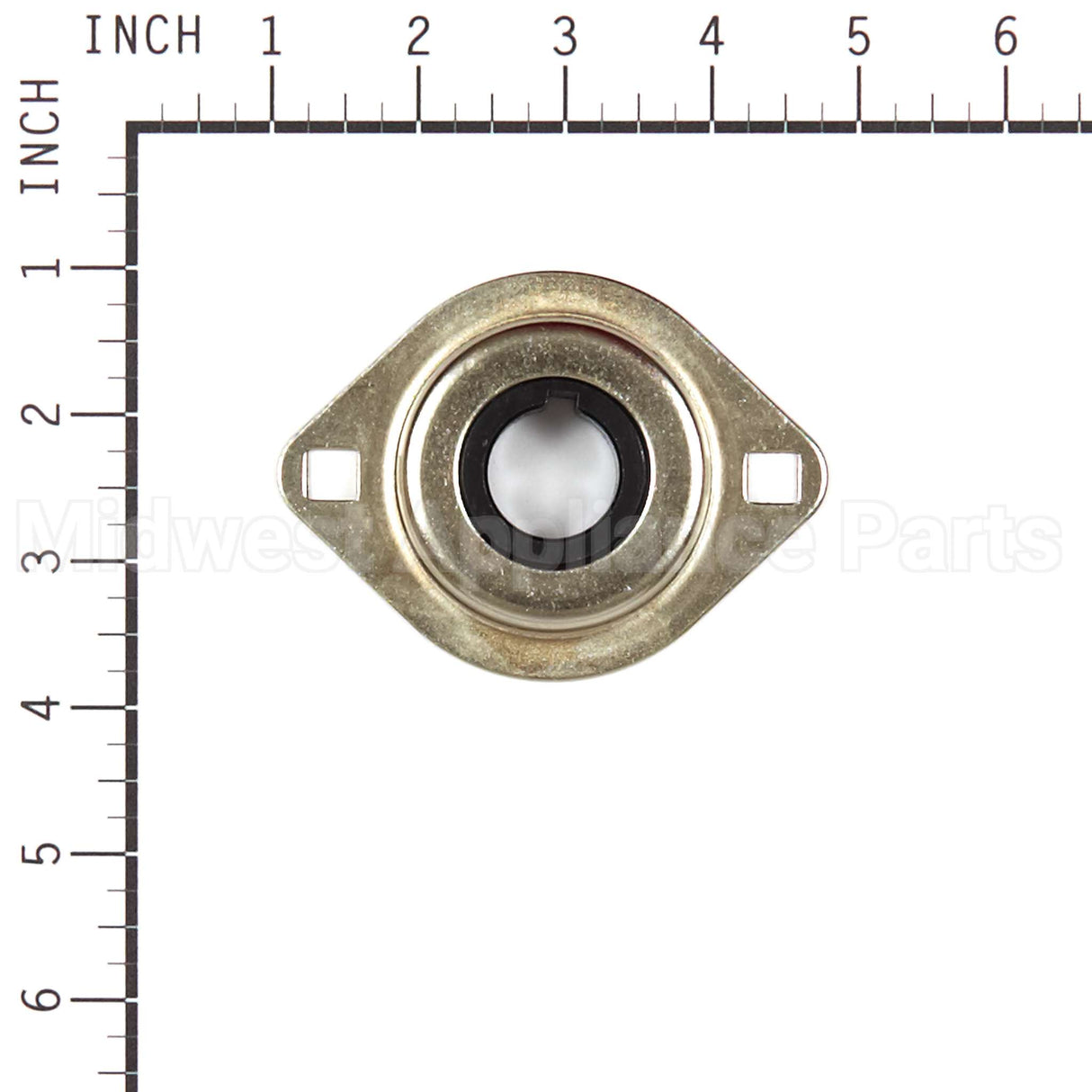 761508MA Briggs & Stratton Bearing & Retainer As