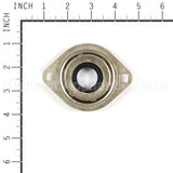 761508MA Briggs & Stratton Bearing & Retainer As