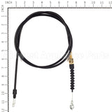 761775MA Briggs & Stratton Cable Chute Deflecto