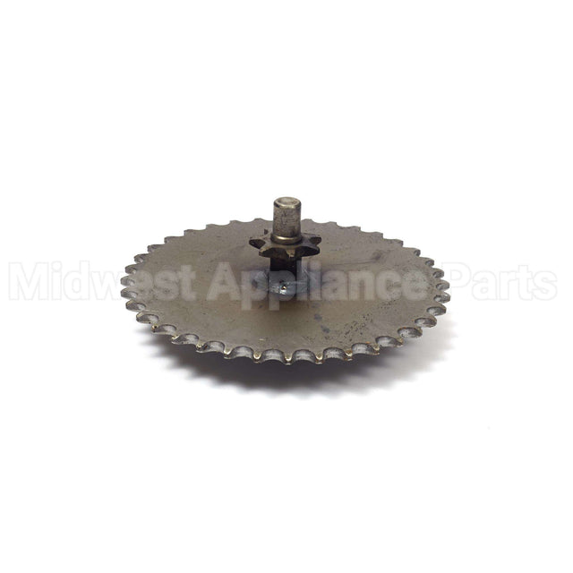 761789MA Briggs & Stratton Wf Jackshaft #41-36T/