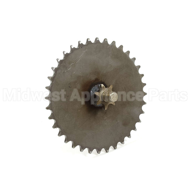 761804MA Briggs & Stratton Wf Jack Assy#41-36T&