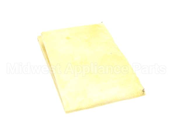 76196 Apw Wyott Insulation, 1/2 X 9-1/2 X 48-