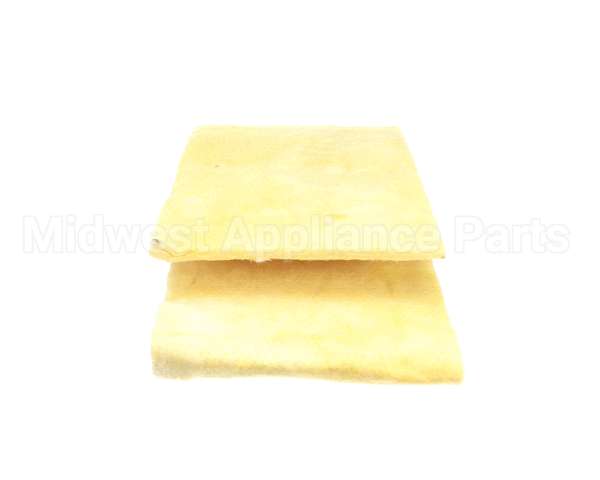76196 Apw Wyott Insulation, 1/2 X 9-1/2 X 48-