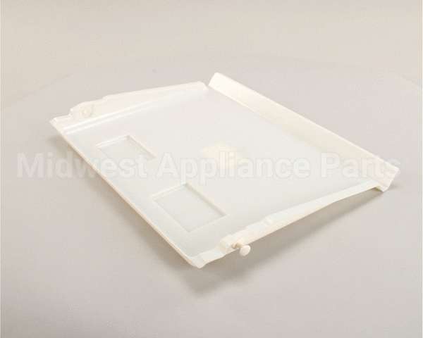 7619873 Manitowoc Ice Water Curtain E04 G04/06