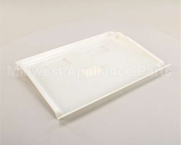 7619873 Manitowoc Ice Water Curtain E04 G04/06