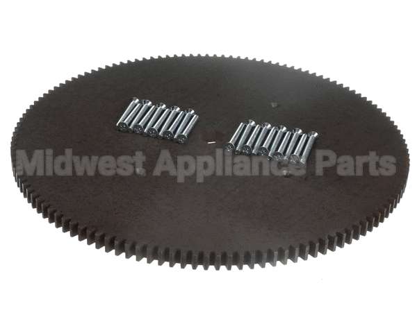 762 Hickory Stationary Gear 7.7