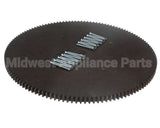 762 Hickory Stationary Gear 7.7