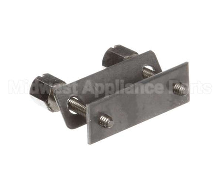 7620543 Manitowoc Ice Water Flow Clamp Assembly(Service)