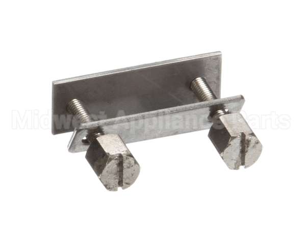 7620543 Manitowoc Ice Water Flow Clamp Assembly(Service)