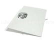 762223098 Hoshizaki Evaporator Fan Shroud