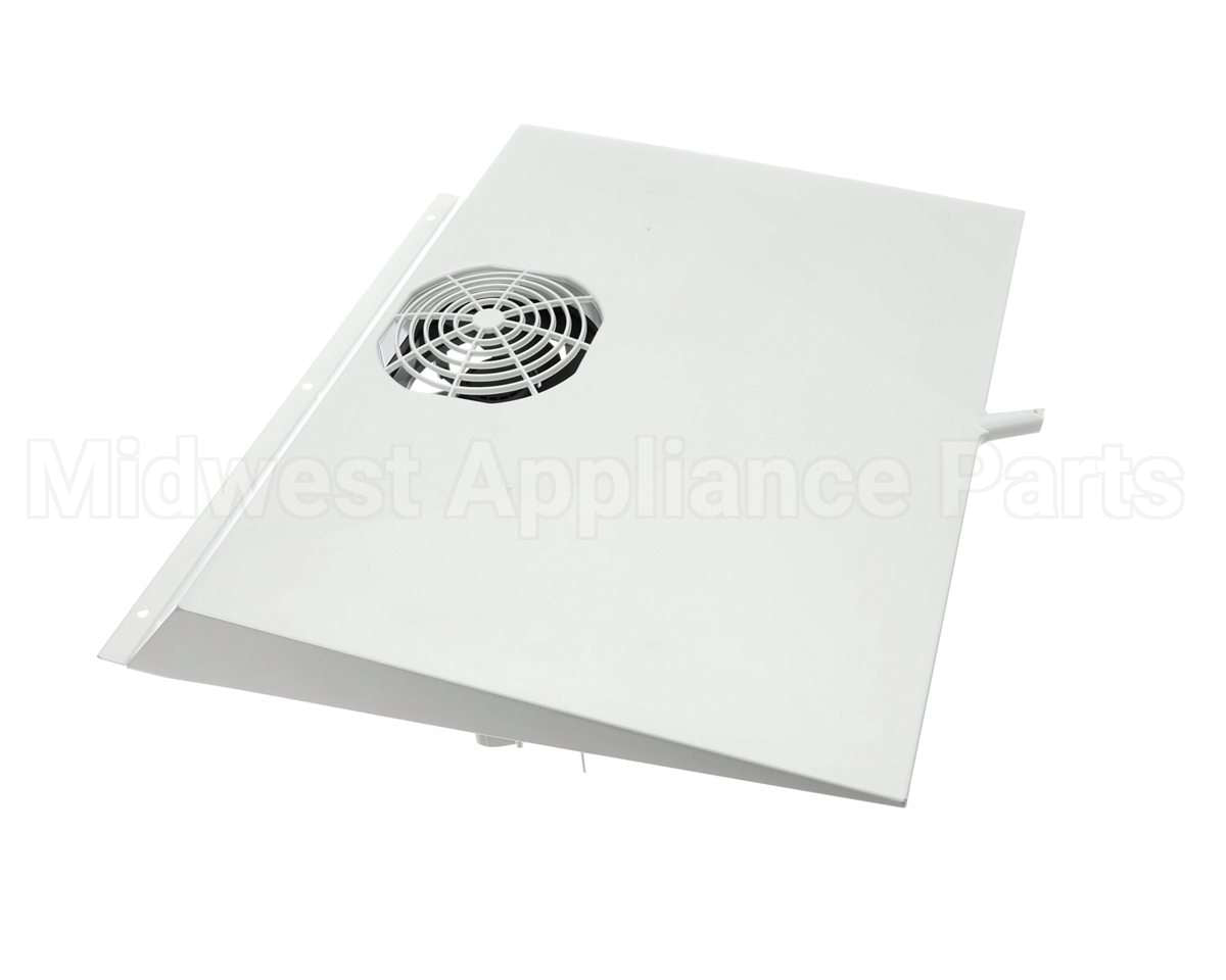 762223098 Hoshizaki Evaporator Fan Shroud