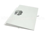 762223098 Hoshizaki Evaporator Fan Shroud