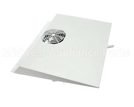 762223098 Hoshizaki Evaporator Fan Shroud