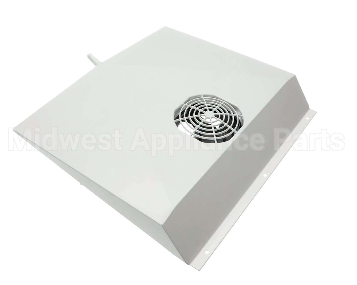 762223098 Hoshizaki Evaporator Fan Shroud