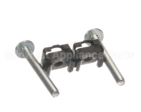 7622263 Manitowoc Ice Cage Nut / Screw-Front Panel