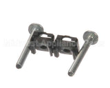 7622263 Manitowoc Ice Cage Nut / Screw-Front Panel