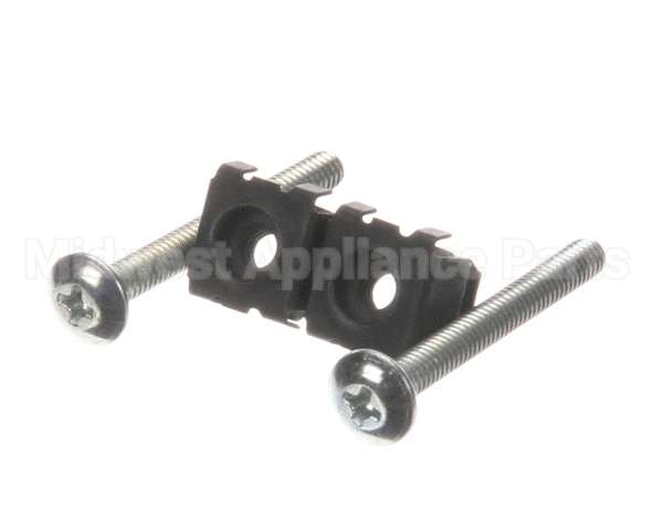 7622263 Manitowoc Ice Cage Nut / Screw-Front Panel