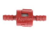 762258 Stoelting Check Valve (Air)