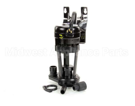 7623063 Manitowoc Ice Pump Water 115V 60Hz 96D 6W