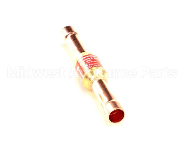 762362 Stoelting Check Valve - Pressure Differ