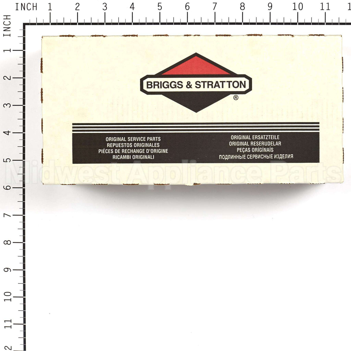 762379E701MA Briggs & Stratton Skidhgt Adj S5 Asy