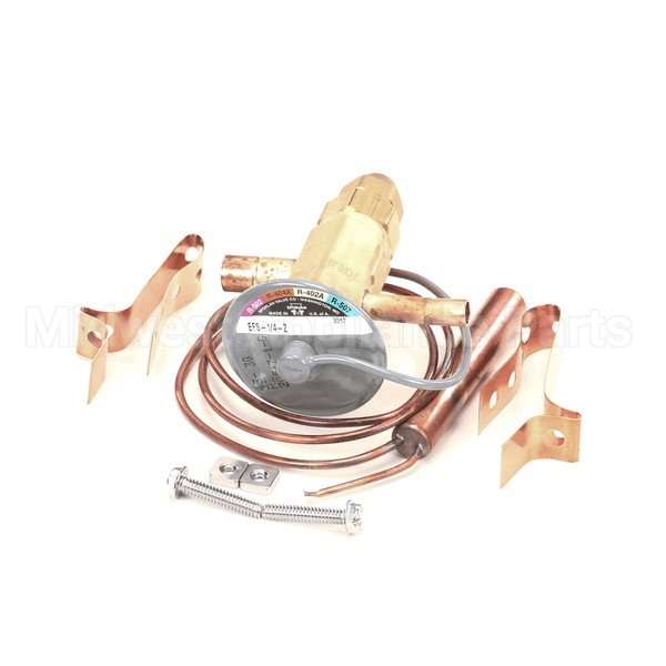 762410 Compatible Stoelting Valve Expansion Adjustable