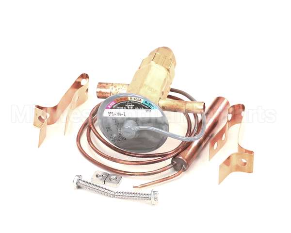 762410 Stoelting Valve Expansion Adjustable