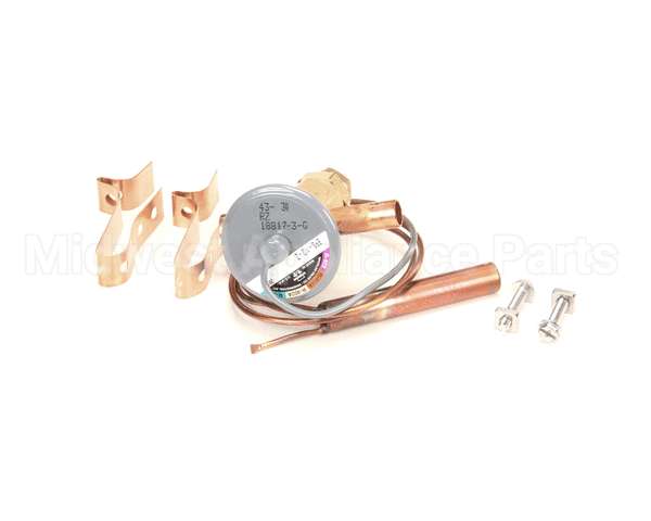 762412 Stoelting Valve Expansion Adjustable