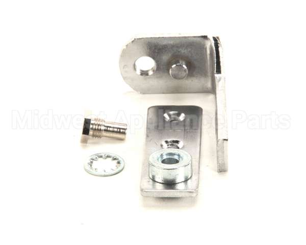 7624423 Manitowoc Ice Door Hinge Assembly Without Spring