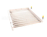 7625039 Manitowoc Ice Evaporator Assembly Half Dice Cube