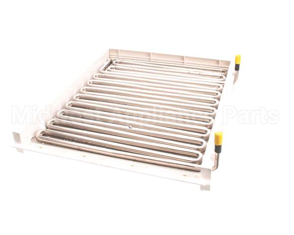 7625039 Manitowoc Ice Evaporator Assembly Half Dice Cube