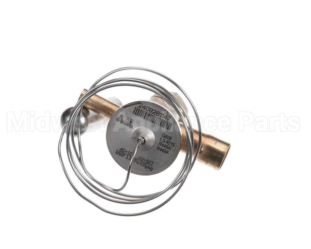 762514-SV Stoelting Expansion Valve