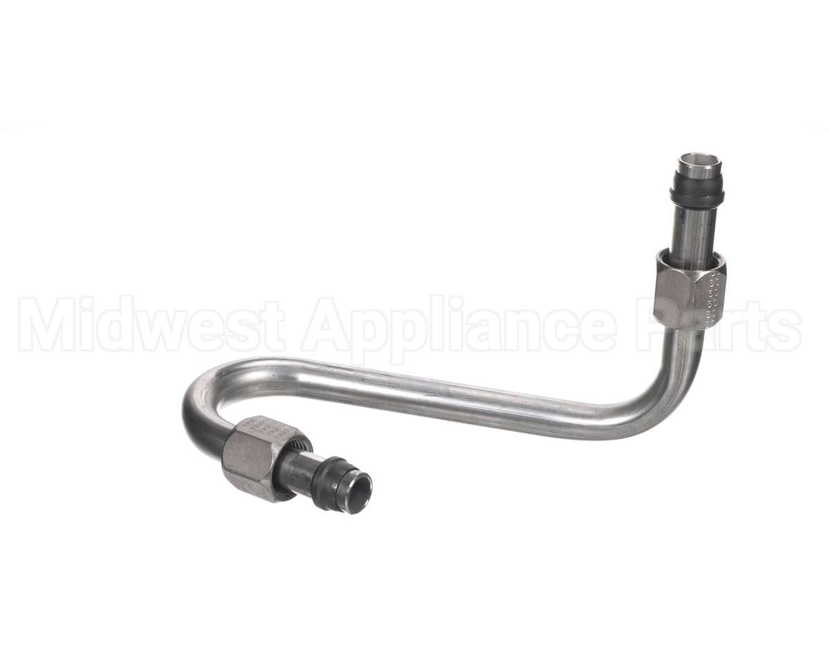 76254 Henny Penny Assy-Tube Pump To Manifold