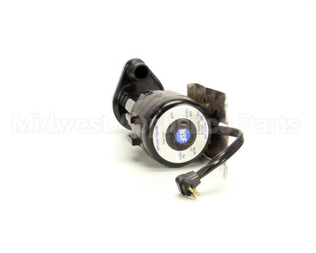 7625523 Manitowoc Ice Water Pump 115V Hi-Output