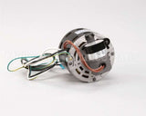 7626723 Manitowoc Ice Fan Motor Kit 208-230V 50/60Hz