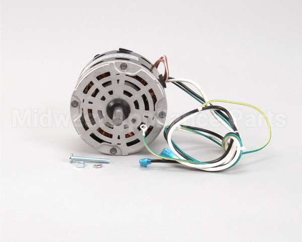 7626723 Manitowoc Ice Fan Motor Kit 208-230V 50/60Hz