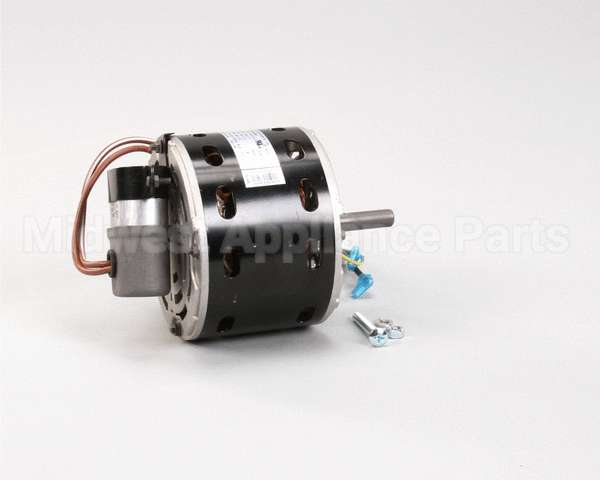 7626723 Manitowoc Ice Fan Motor Kit 208-230V 50/60Hz