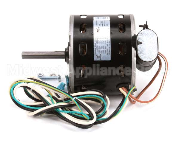 7626733 Manitowoc Ice Fan Motor Kit 208-230V 50/60Hz