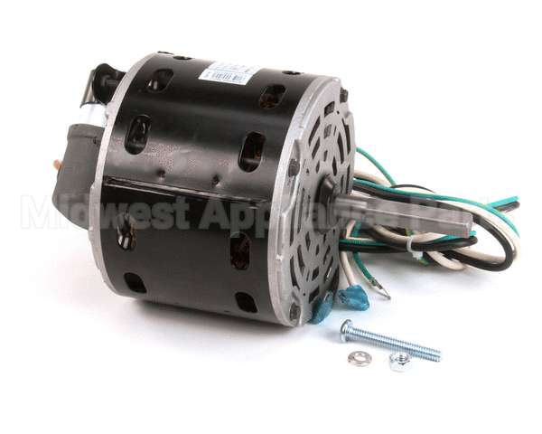 7626733 Manitowoc Ice Fan Motor Kit 208-230V 50/60Hz