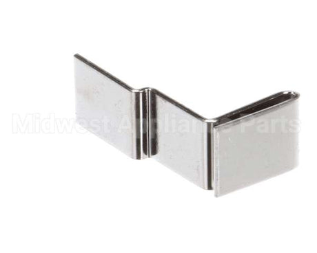 7627043 Manitowoc Ice Water Trough Support Clip Assembly