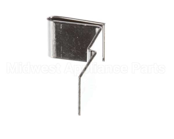 7627043 Manitowoc Ice Water Trough Support Clip Assembly