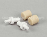 7627763 Manitowoc Ice Water Curtain Hanger