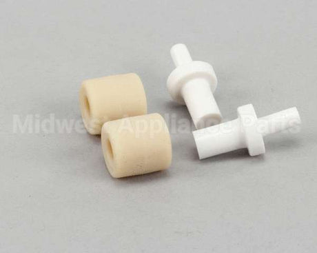 7627763 Manitowoc Ice Water Curtain Hanger