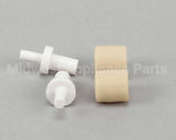 7627763 Manitowoc Ice Water Curtain Hanger