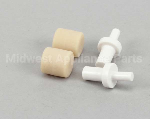 7627763 Manitowoc Ice Water Curtain Hanger