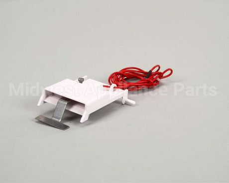 7627813 Manitowoc Ice Ice Thick. Control, Single