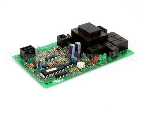 7628003 Manitowoc Ice Control Board B-Series/Q1400 Utc