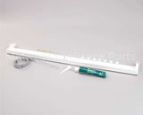 7628013 Manitowoc Ice Evaporator Gasket/Top Molding Assembly